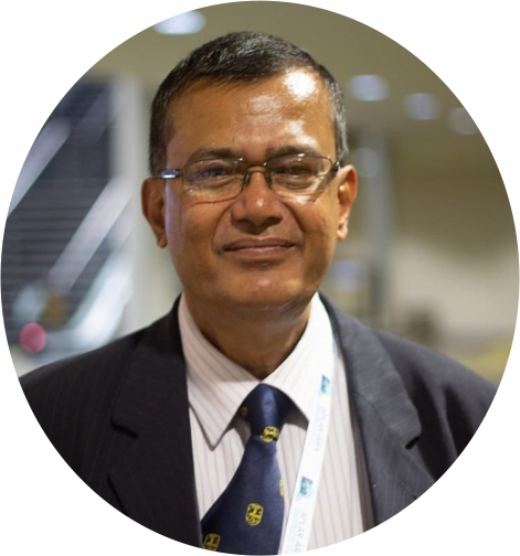 Dr. Danda